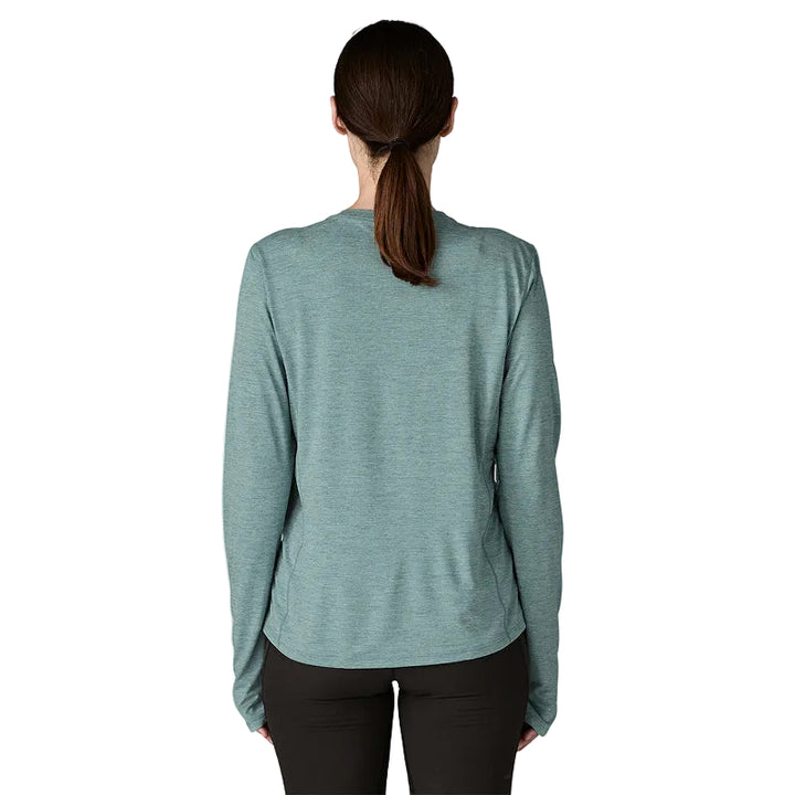 Patagonia Long-Sleeved Capilene® Cool Sun Shirt Women's