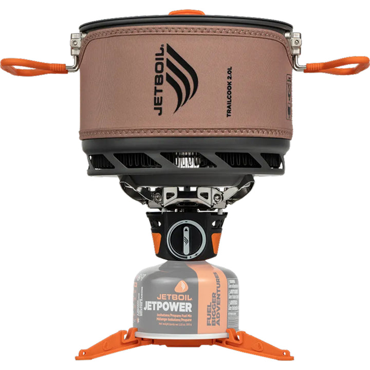 Jetboil TrailCook 2.0L
