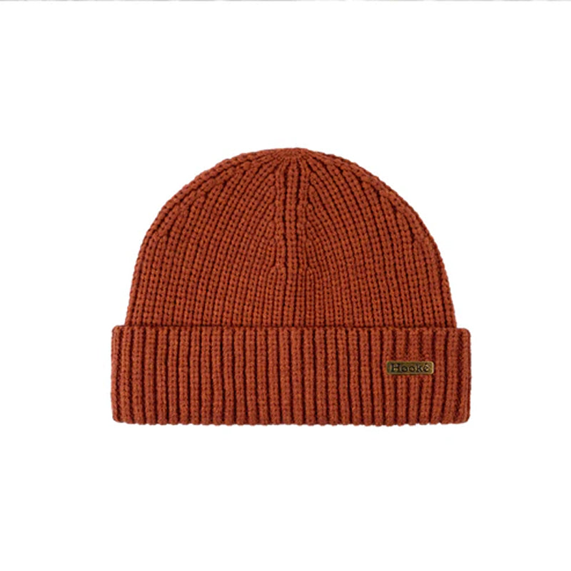 Hooké Mountain Beanie