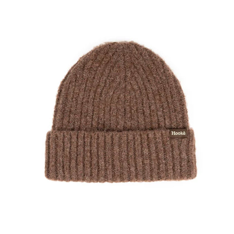 Hooké Signature Beanie