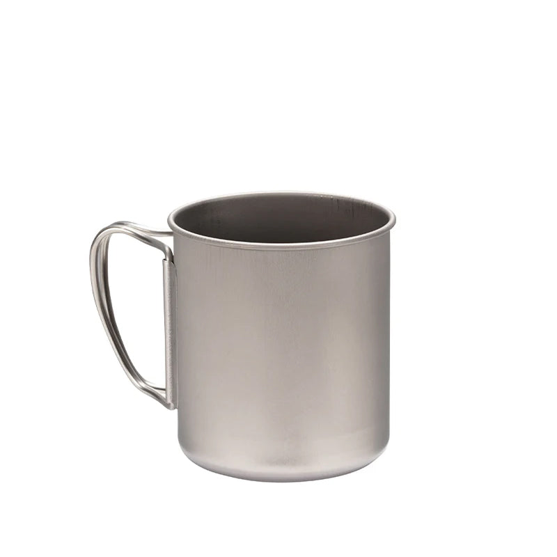 Snow Peak Ti-Single 300 Cup