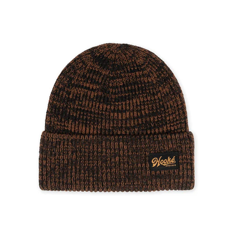 Hooké Since 2012 Beanie