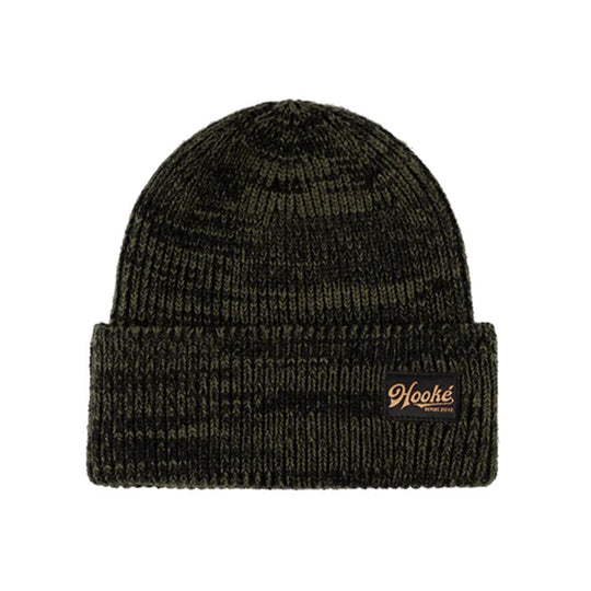 Hooké Since 2012 Beanie