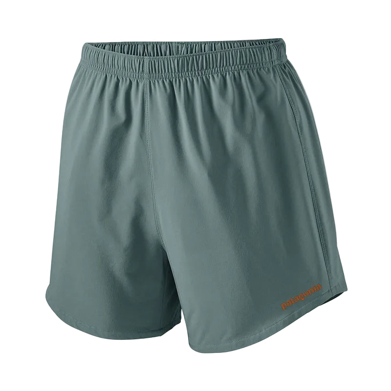 Short Patagonia Trailfarer - 4 1/2" pour femmes 