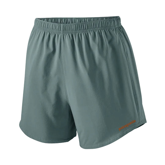 Patagonia Trailfarer Shorts - 4 1/2" Women&