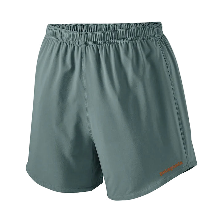 Short Patagonia Trailfarer - 4 1/2" pour femmes 
