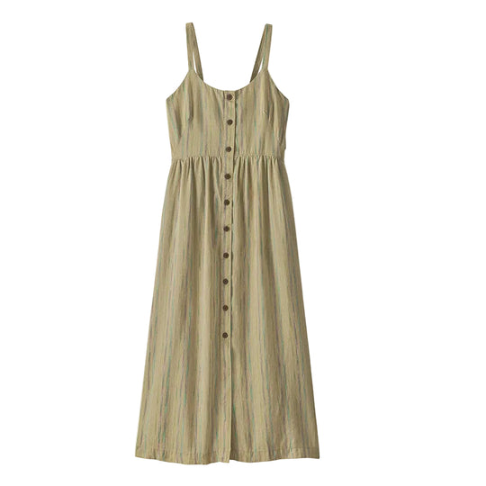 Robe Patagonia Garden Island pour femme