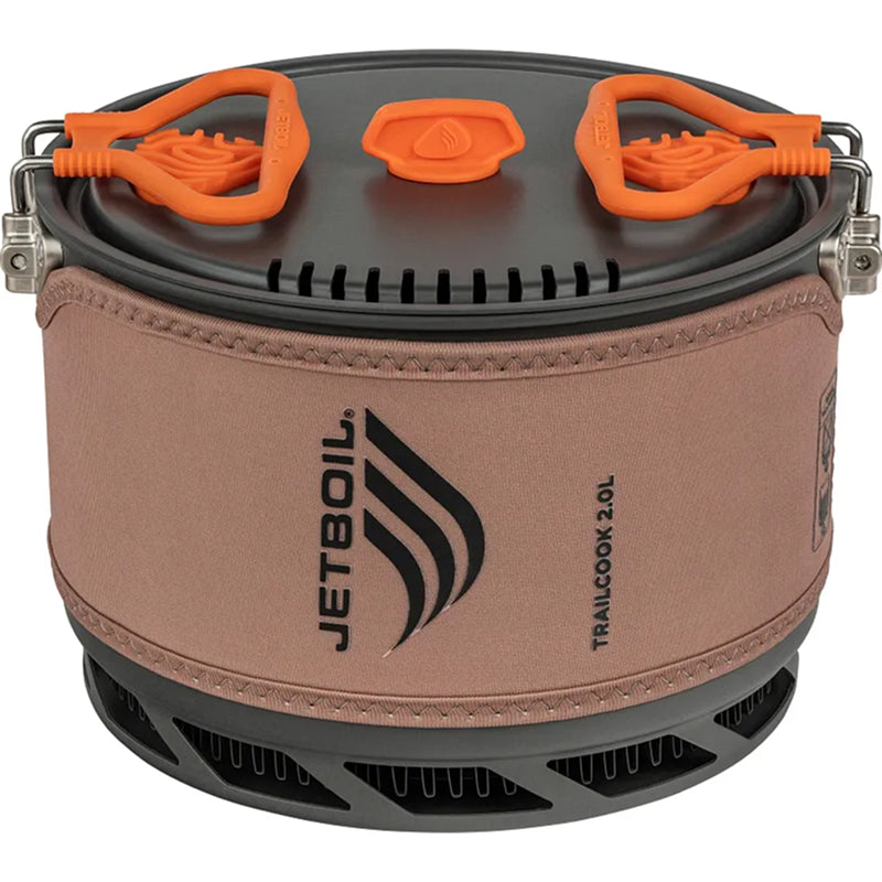 Jetboil TrailCook 2.0L
