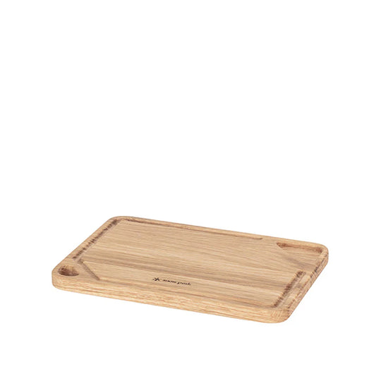 Snow Peak Charcuterie Board