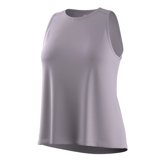 Débardeur à col montant Active Ultralite SmartWool pour femmes