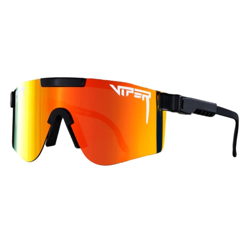 Pit Viper The Mystery Polarized - The Double Wides