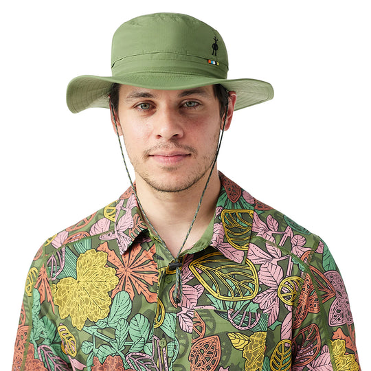 Chapeau de soleil Smartwool