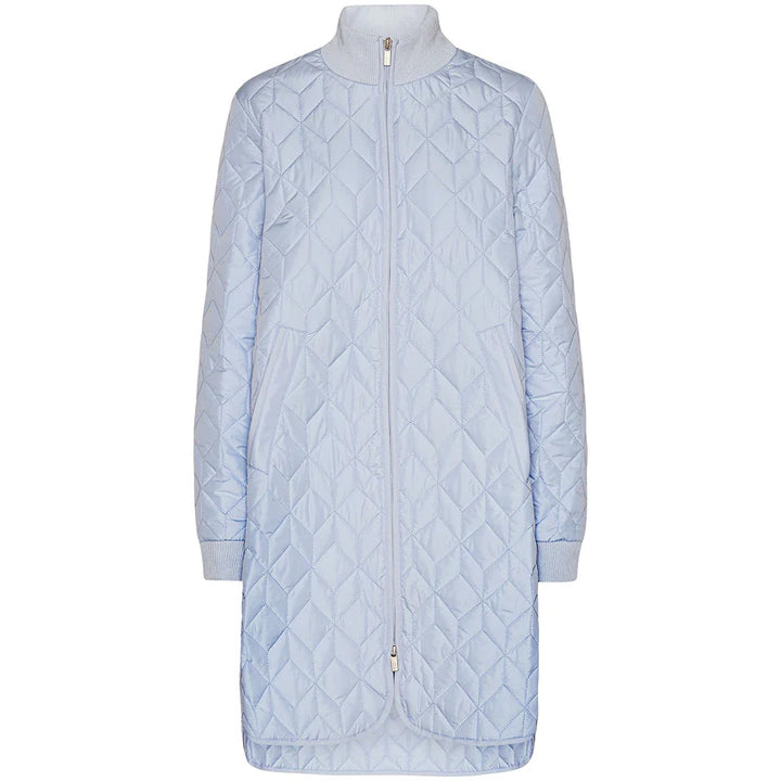 Ilse Jacobsen Padded Quilt Coat