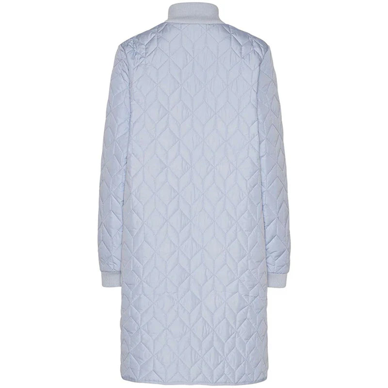 Ilse Jacobsen Padded Quilt Coat