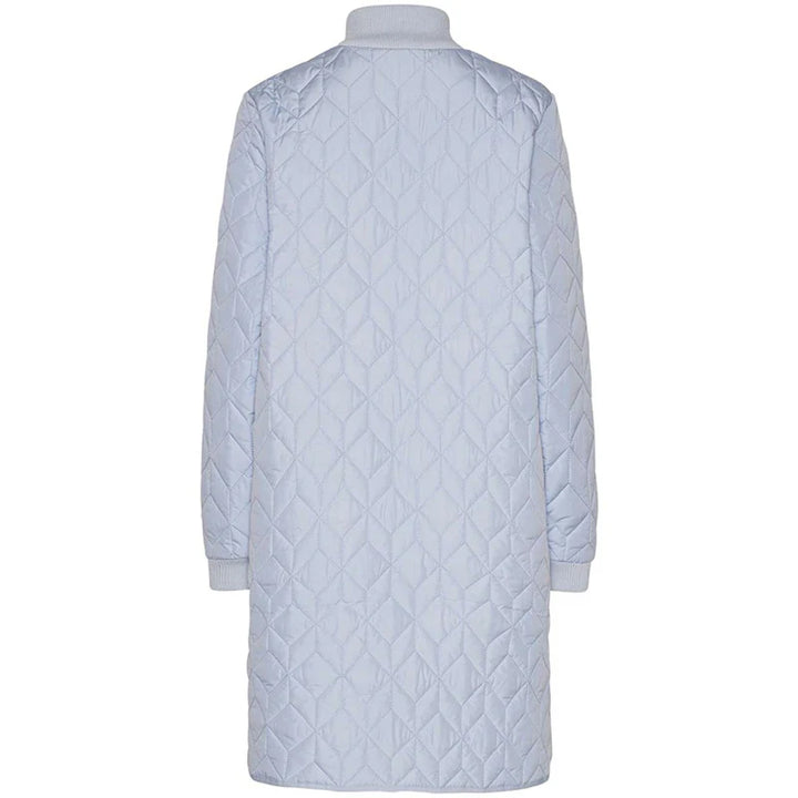 Ilse Jacobsen Padded Quilt Coat