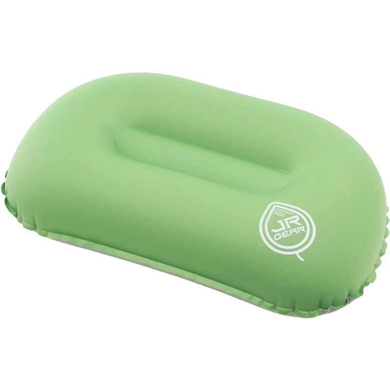 JR Gear Hood Pillow Lite