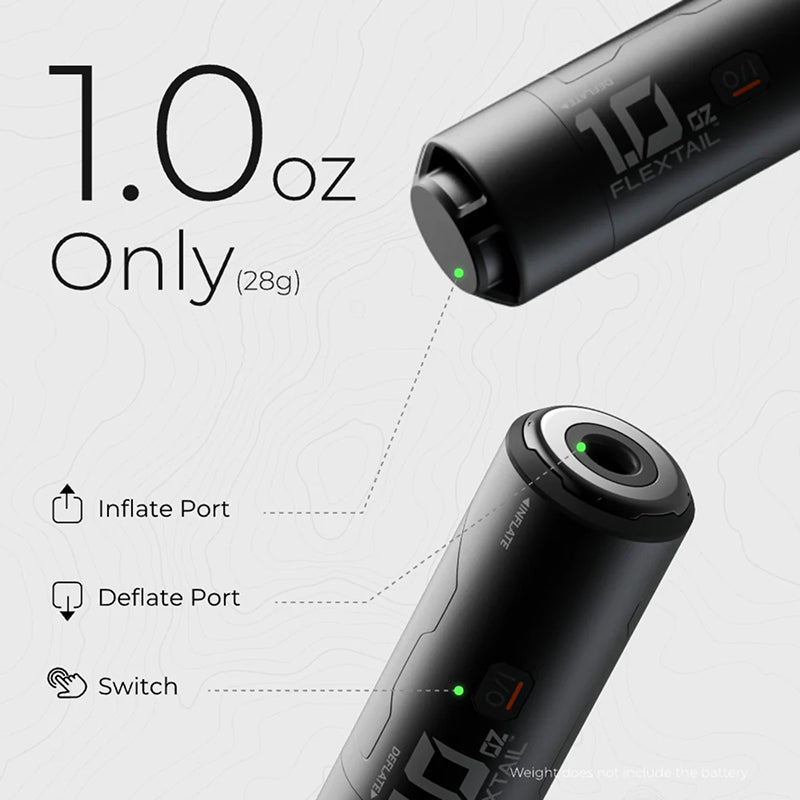 Flextail Zero Pump 2