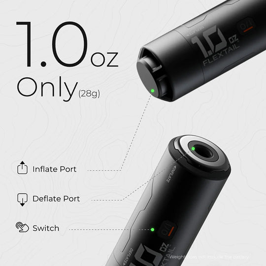 Flextail Zero Pump 2