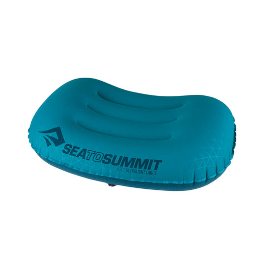 Oreiller ultraléger Sea To Summit Aeros