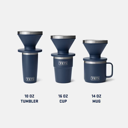 Yeti Rambler Verser