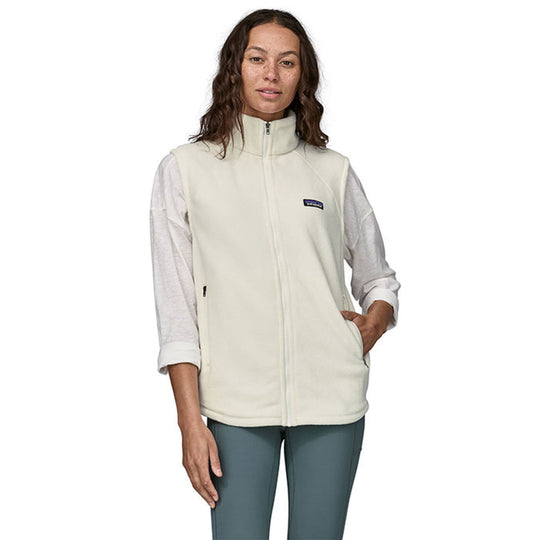 Patagonia Classic Microdini Vest Women&
