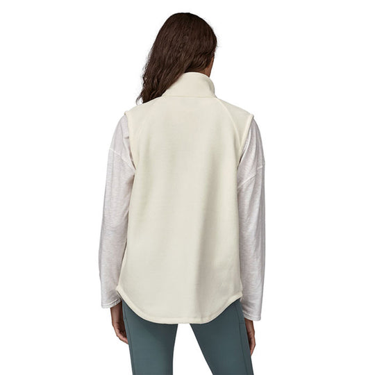 Patagonia Classic Microdini Vest Women&