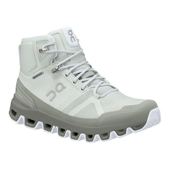 ON Cloudrock Waterproof Hiking Boot - Women&