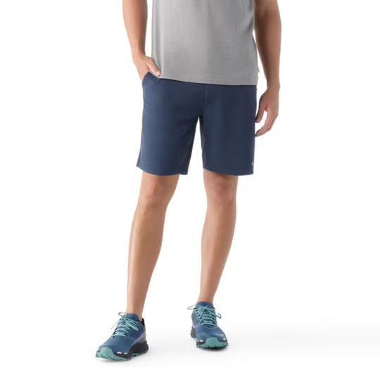 Short Smartwool pour homme de 8 pouces