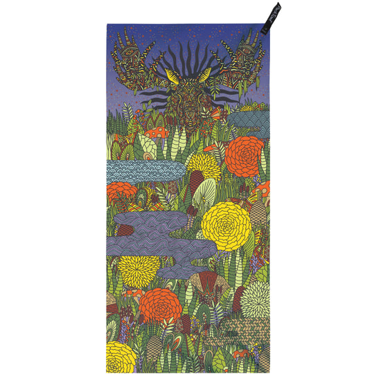 Packtowl Personal Body Towel