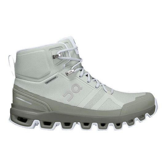 ON Cloudrock Waterproof Hiking Boot - Women&