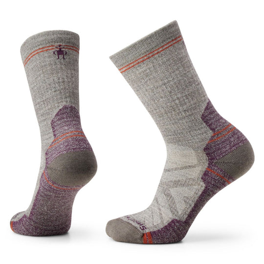 Chaussettes SmartWool Hike Light Cushion Crew pour femmes 