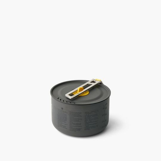 Sea to Summit Frontier UL Pot - 1.3L