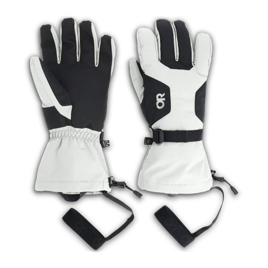 Gants d&