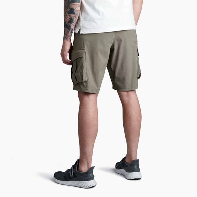 Short cargo Kuhl Renegade pour homme