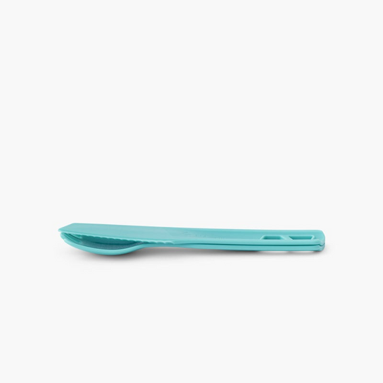 Sea to Summit Passage Cutlery Set - 2 Piece - Spork and Knife