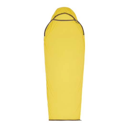Sea To Summit Reactor Sleeping Bag Liner - Mummy with Drawcord