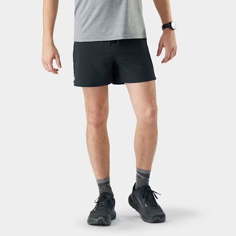 Smartwool Men's Active Lined 5" Short