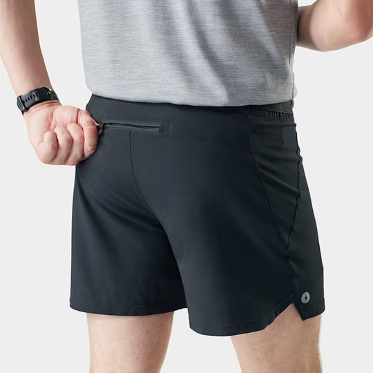 Short doublé 5" Active pour homme Smartwool