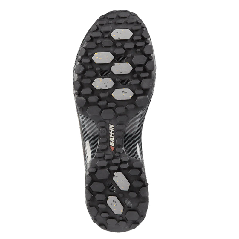 Baffin Bruce Mid Hiking Boot Men's