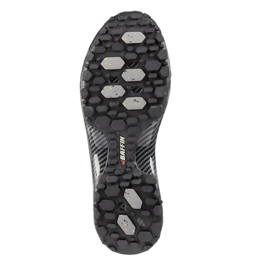 Baffin Bruce Mid Hiking Boot Men&