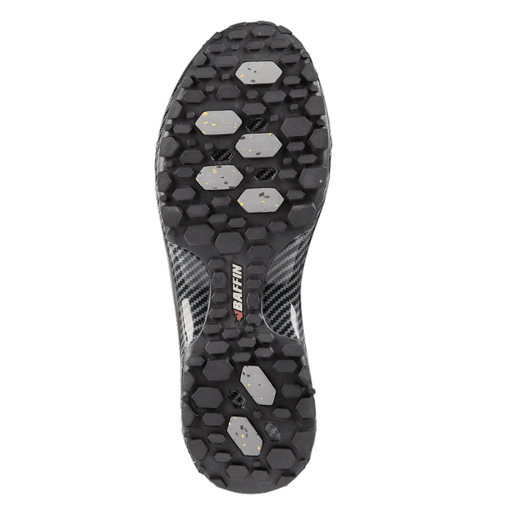 Baffin Bruce Mid Hiking Boot Men's