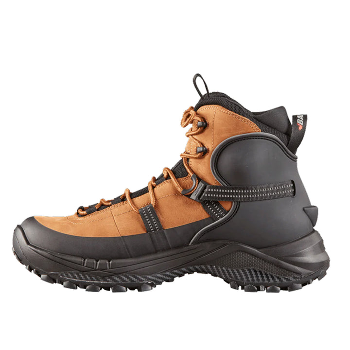 Baffin Bruce Mid Hiking Boot Men's
