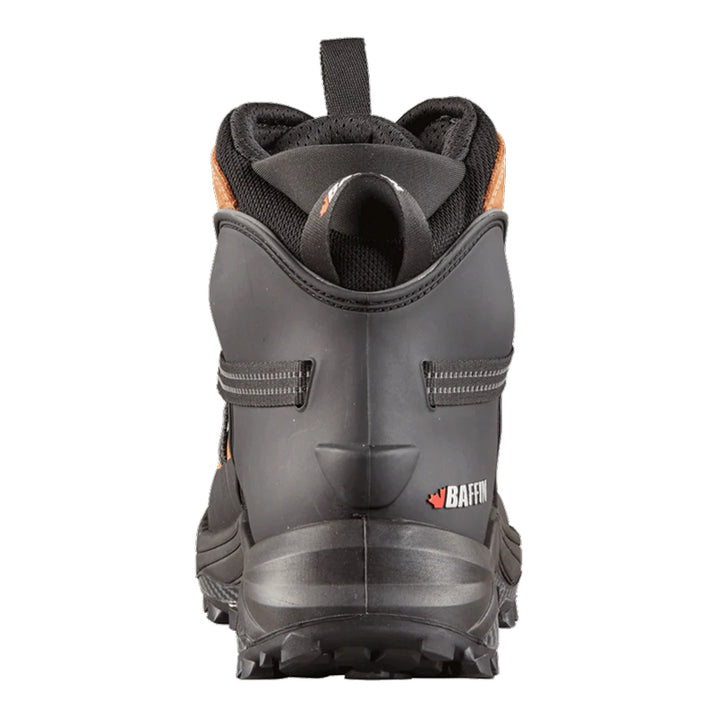 Baffin Bruce Mid Hiking Boot Men's