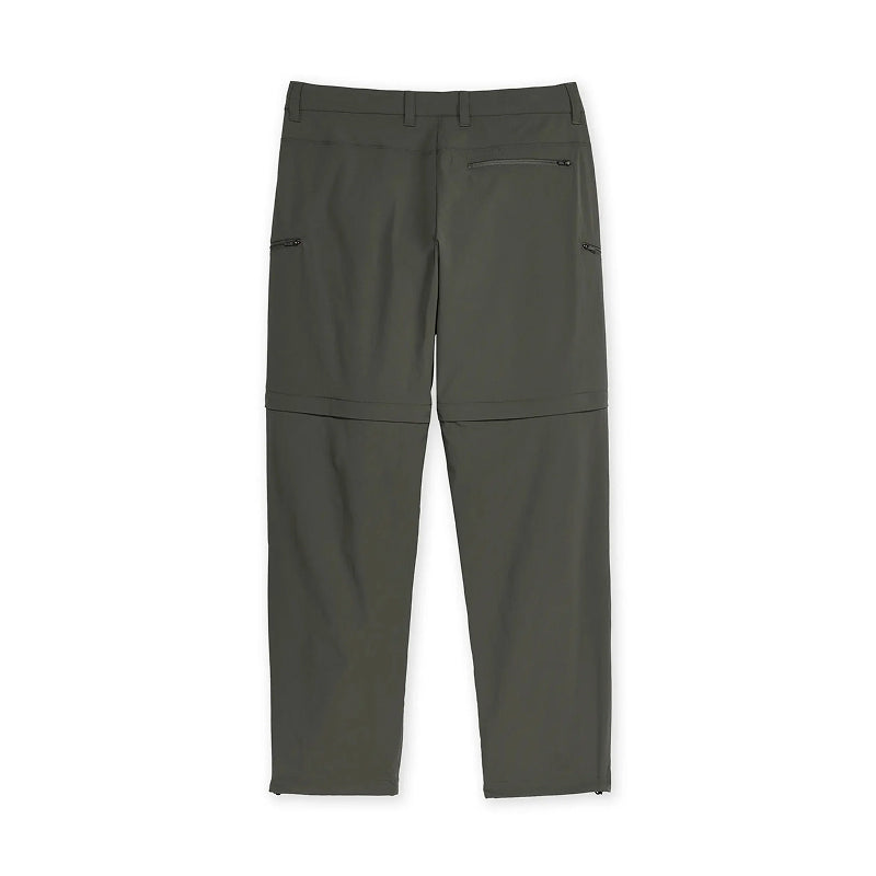 Hooké Men's Convertible Pants