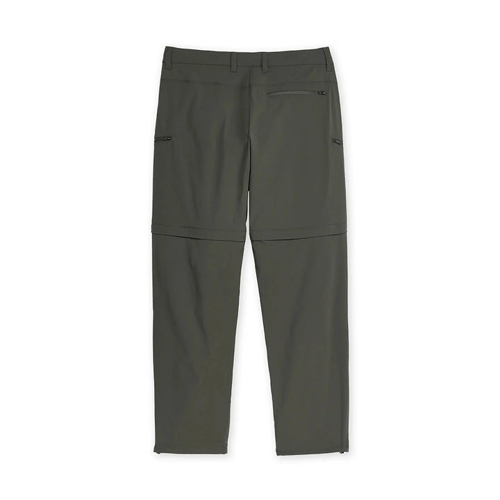 Hooké Men's Convertible Pants