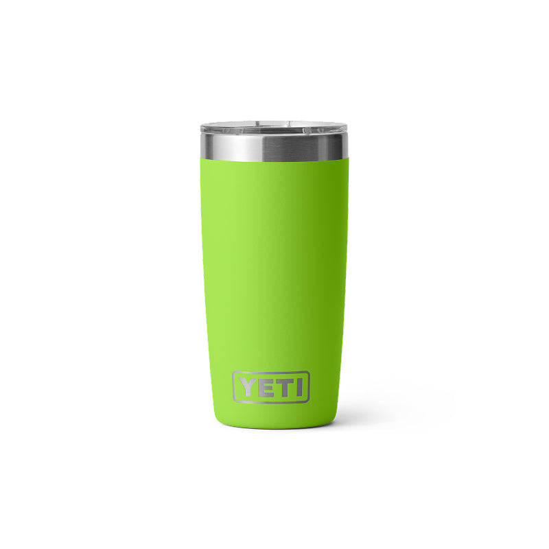 Gobelet Rambler Yeti 10 oz
