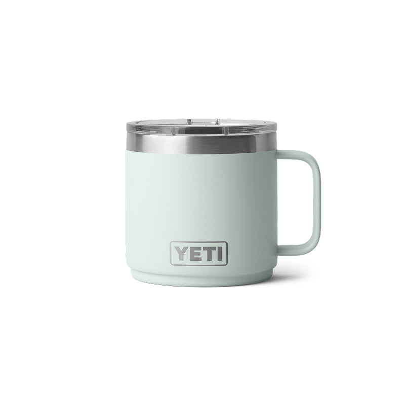 Mug empilable Yeti 414 ml avec revêtement en céramique