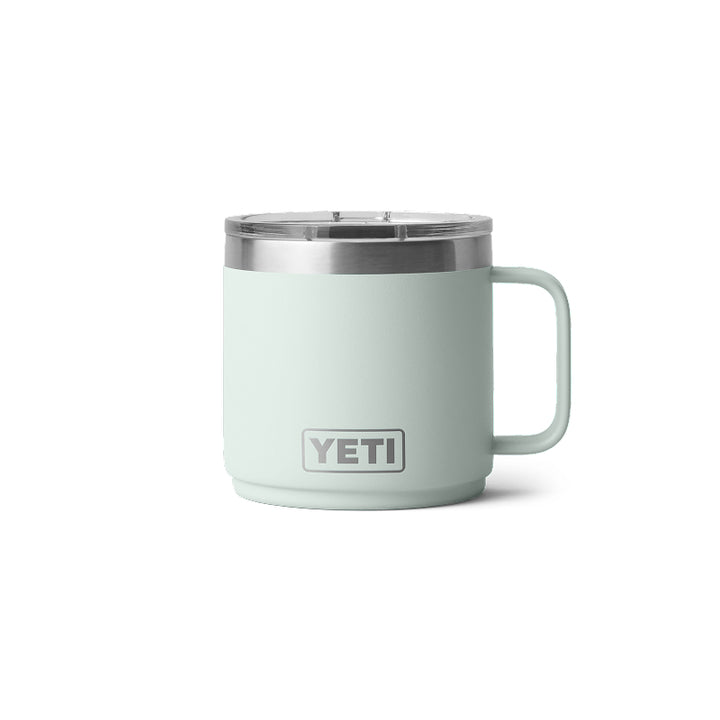 Mug empilable Yeti 414 ml avec revêtement en céramique
