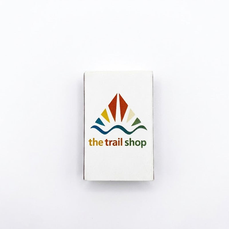 Trailshop Essentials Matches