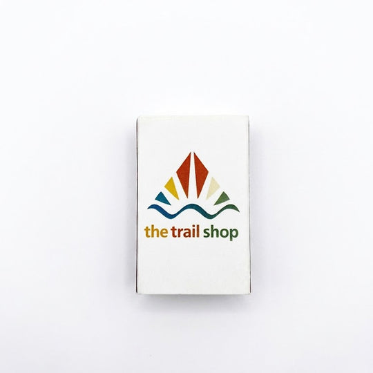 Trailshop Essentials Matches
